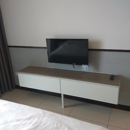 Seaview Dwharf Family Suit Private Port Dickson Buitenkant foto