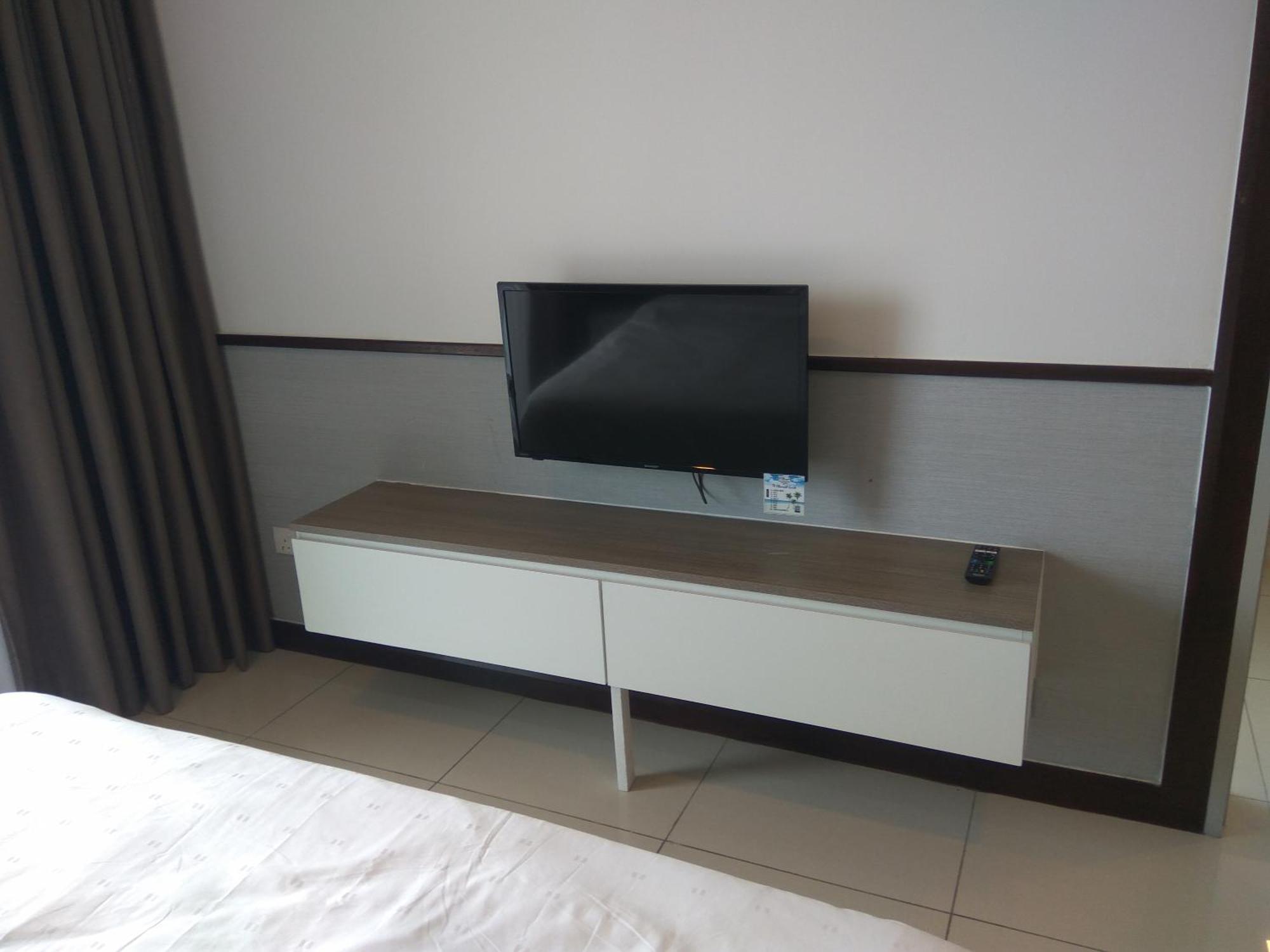 Seaview Dwharf Family Suit Private Port Dickson Buitenkant foto