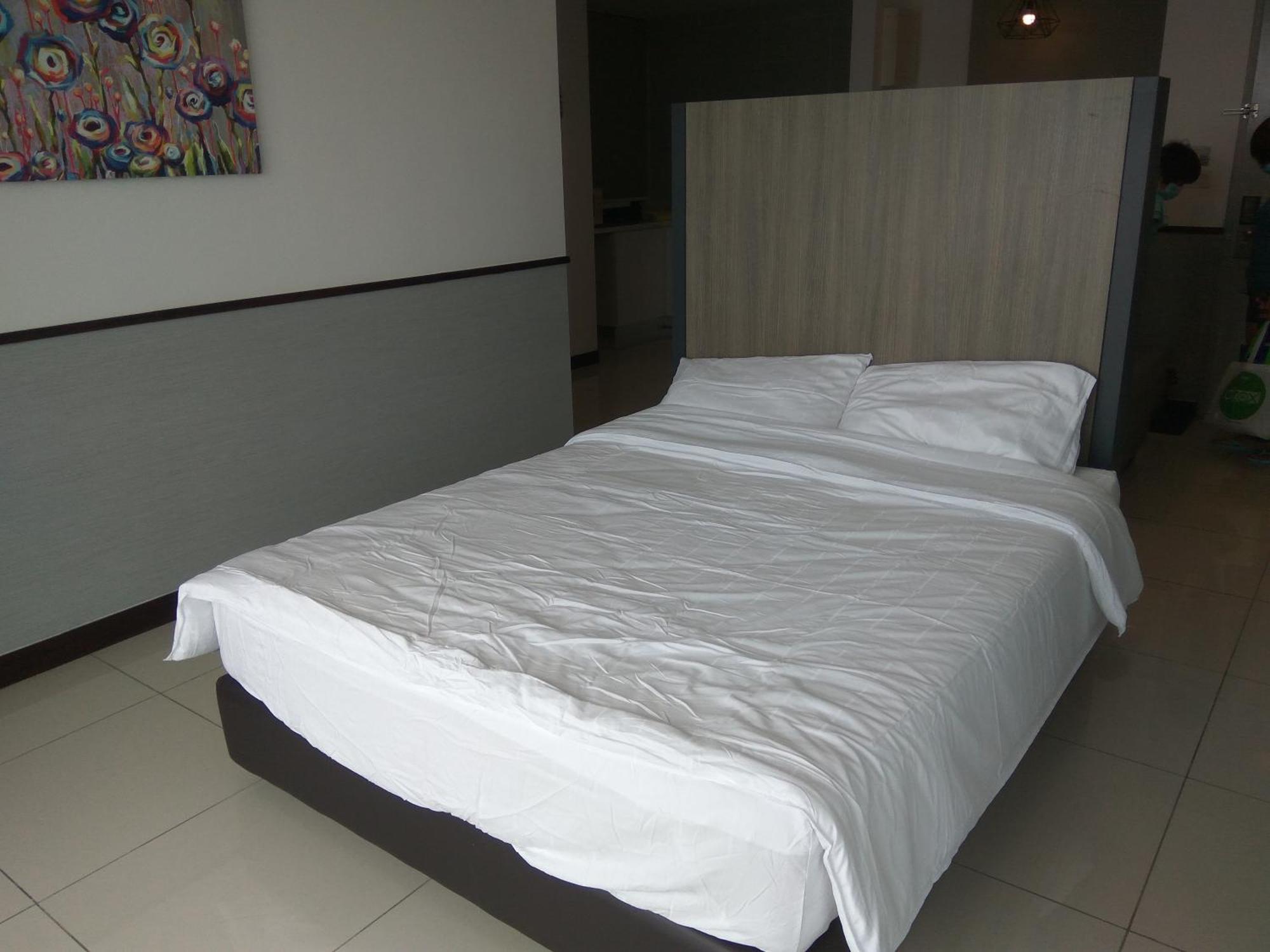 Seaview Dwharf Family Suit Private Port Dickson Buitenkant foto