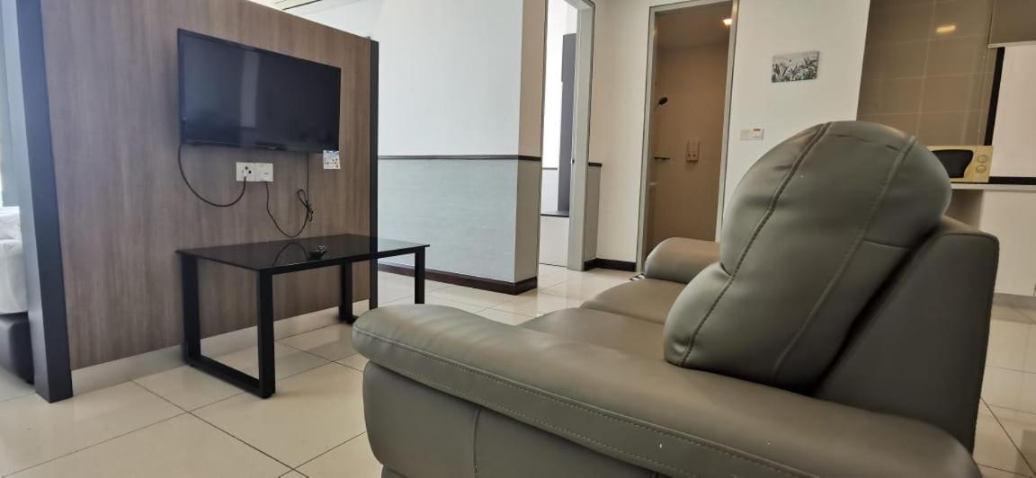 Seaview Dwharf Family Suit Private Port Dickson Buitenkant foto