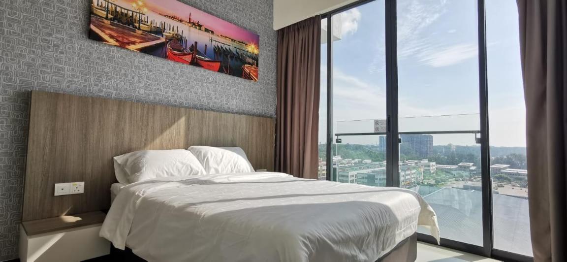 Seaview Dwharf Family Suit Private Port Dickson Buitenkant foto